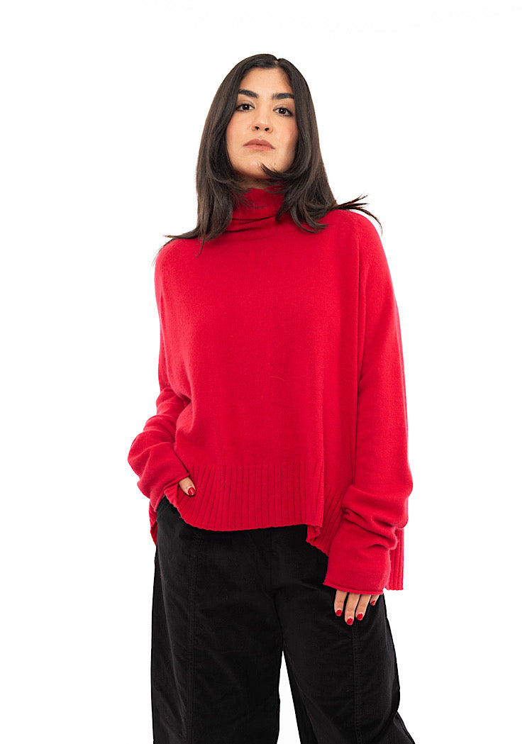 RUNDHOLZ BLACK LABEL PULLOVER