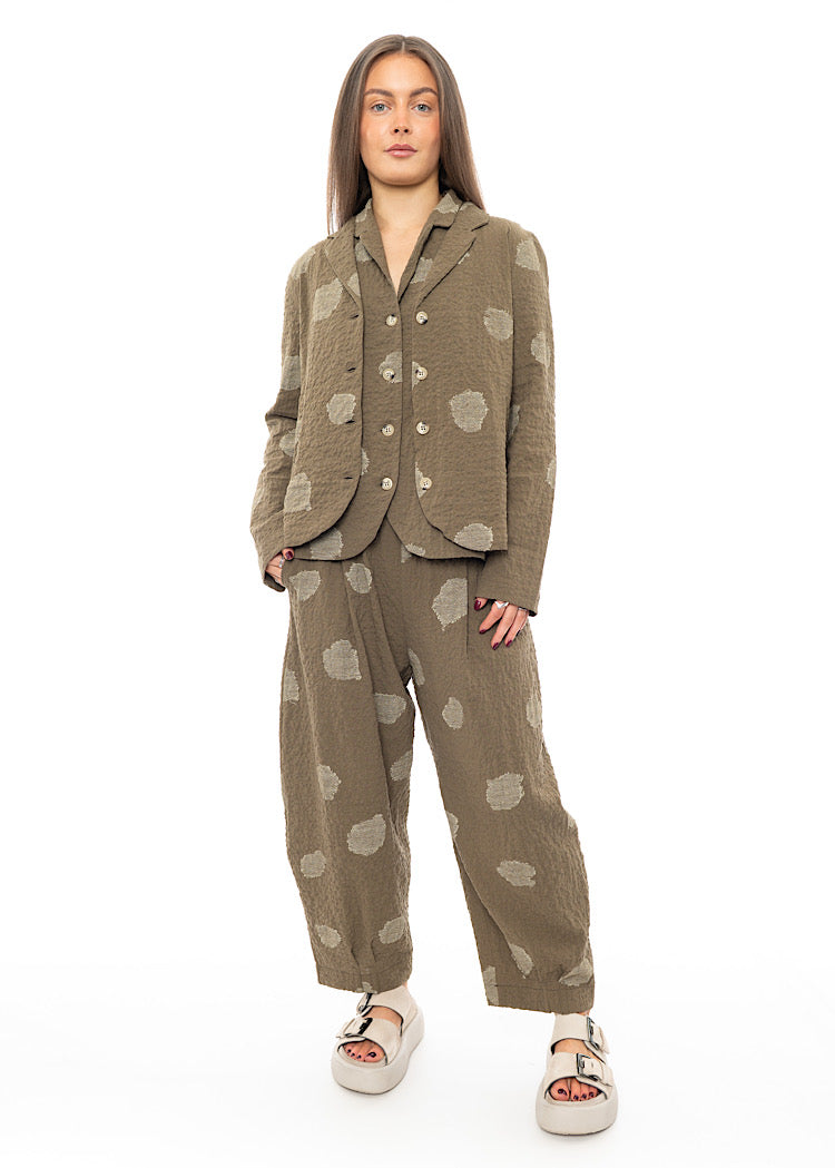 MAMA B ADEL S JACKET