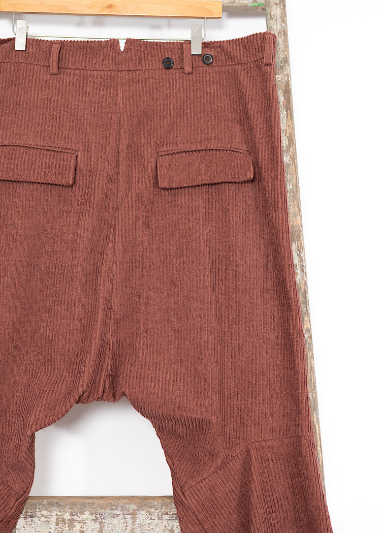 PRE-LOVED RUNDHOLZ MAINLINE TROUSER