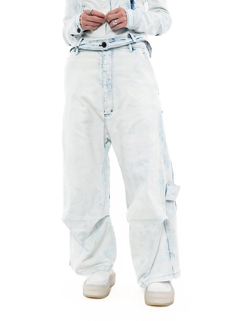 RUNDHOLZ MAINLINE TROUSER