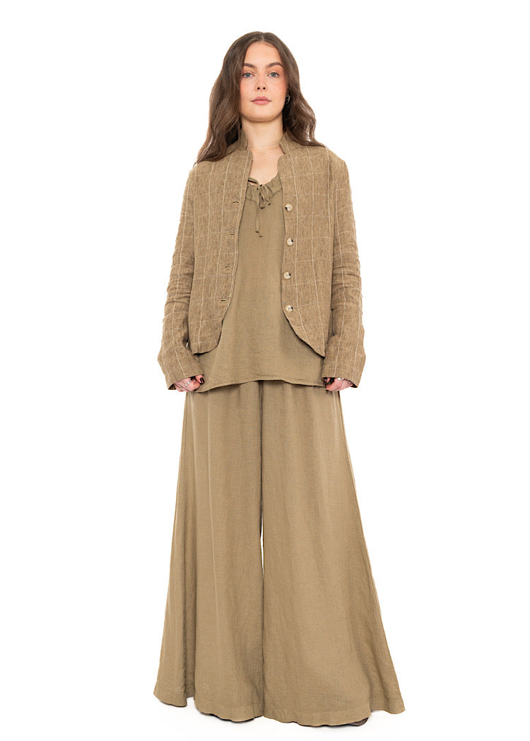 MAMA B PIANETA TROUSER