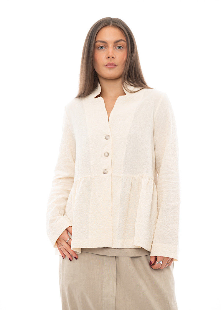 MAMA B VELOCE SU JACKET