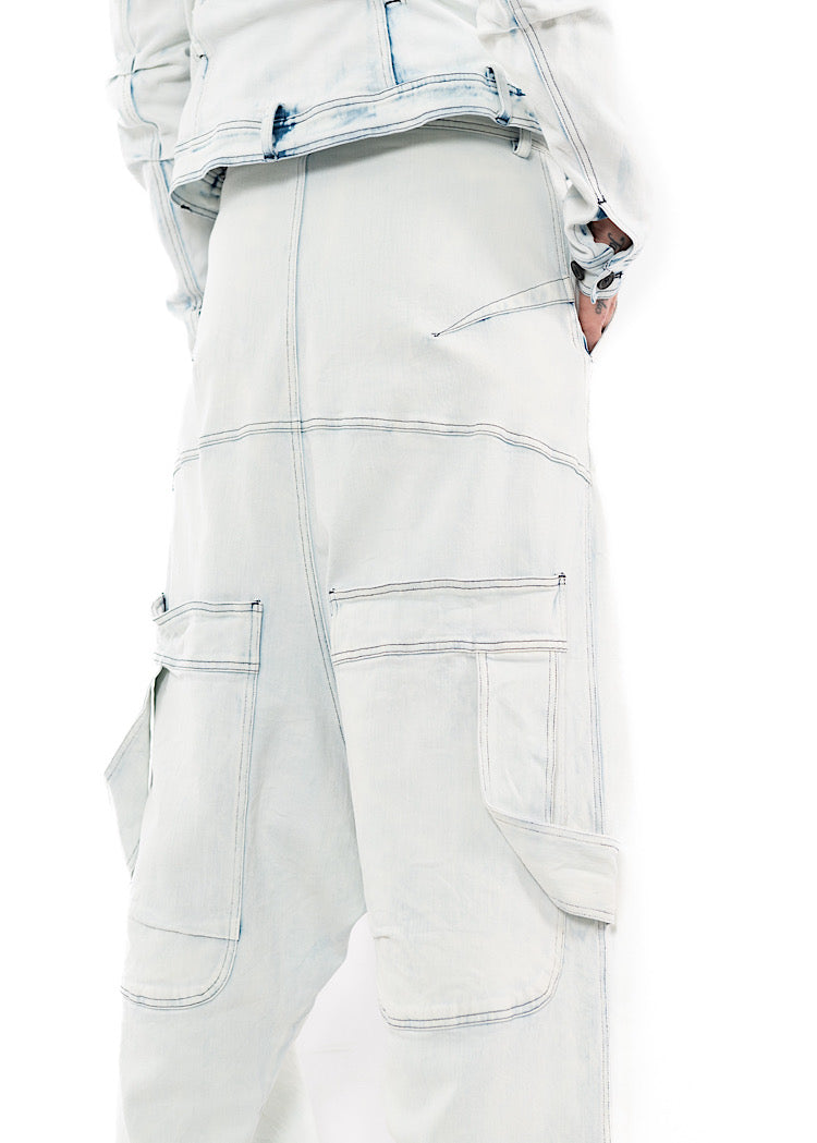 RUNDHOLZ MAINLINE TROUSER