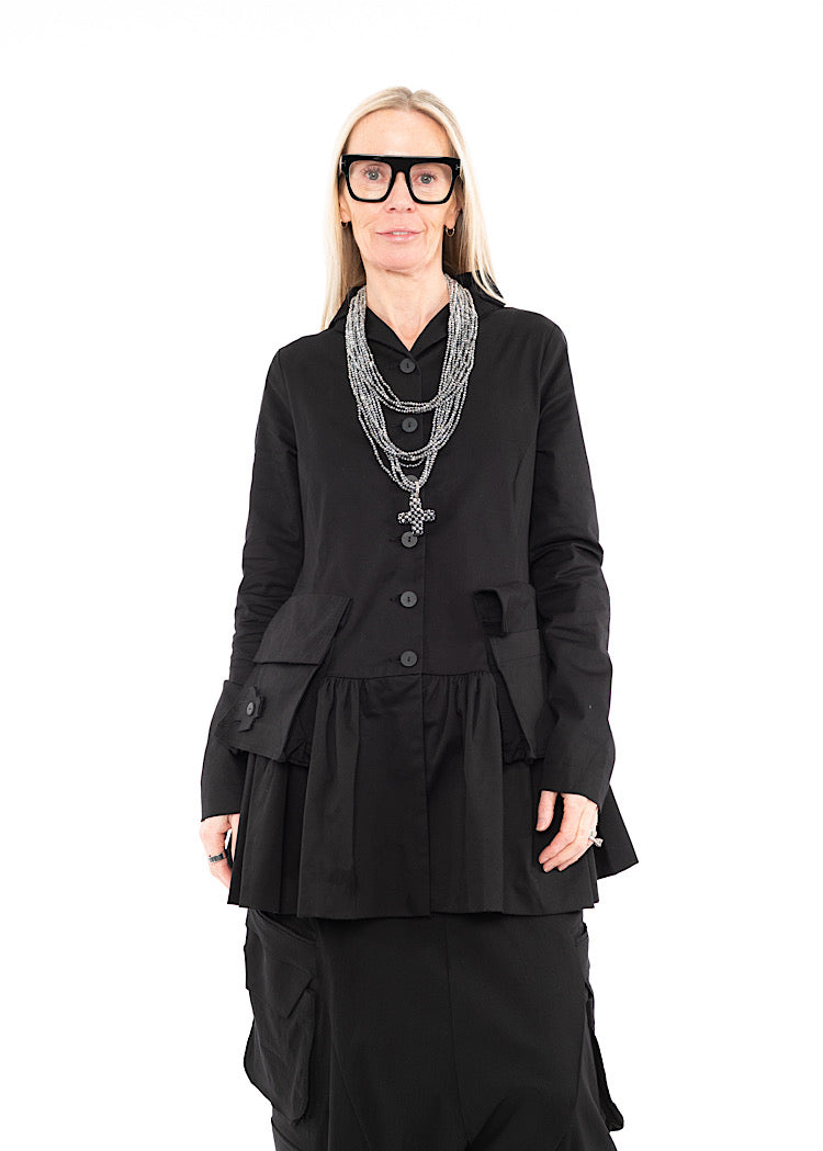 PLU MINI LOOP PLUS CHAIN