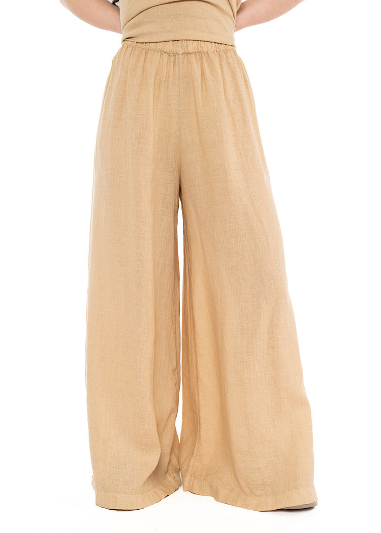 MAMA B PIANETA TROUSER