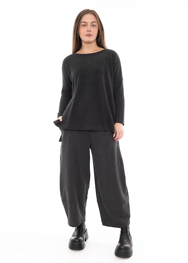 MAMA B EMOTIVA PULLOVER