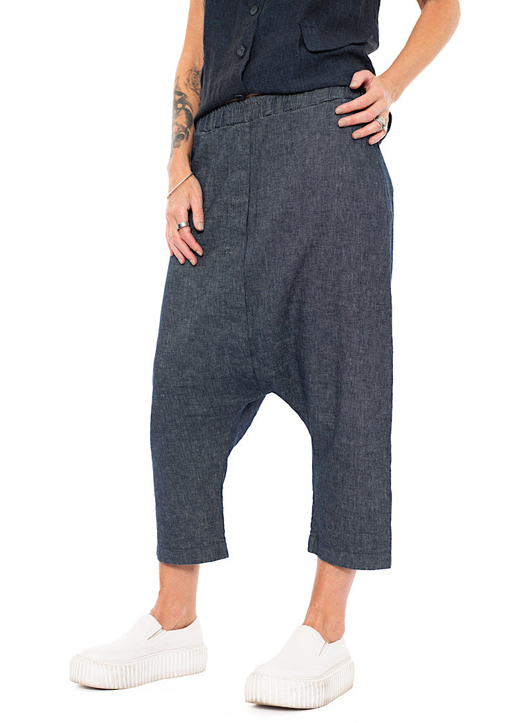 MAMA B LIPPIA D TROUSER