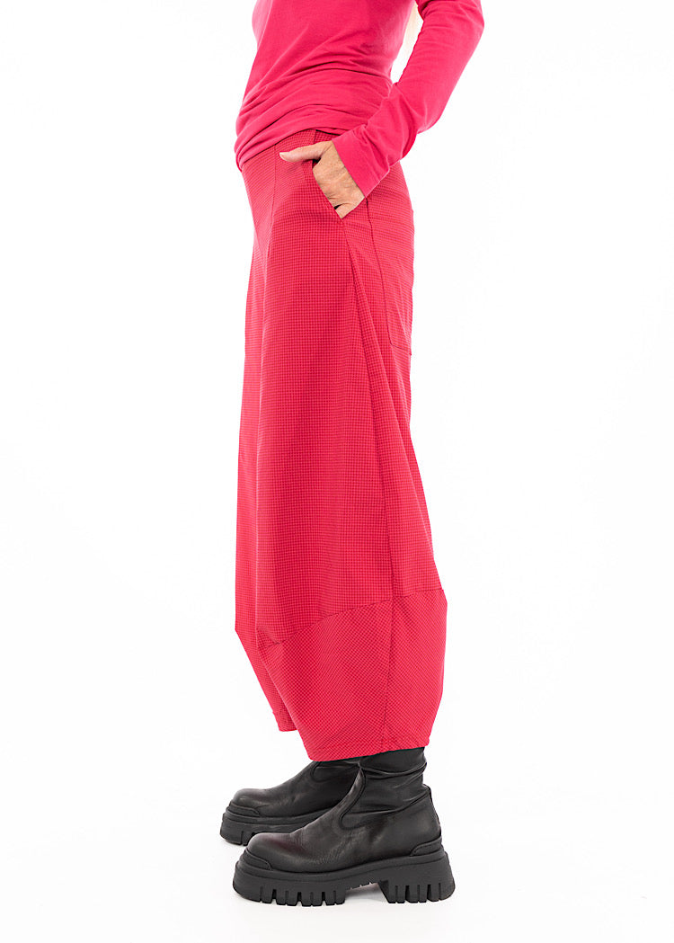 RUNDHOLZ BLACK LABEL TROUSER