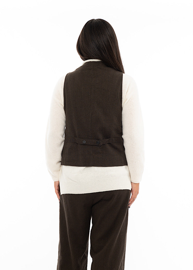 PAS DE CALAIS WAISTCOAT