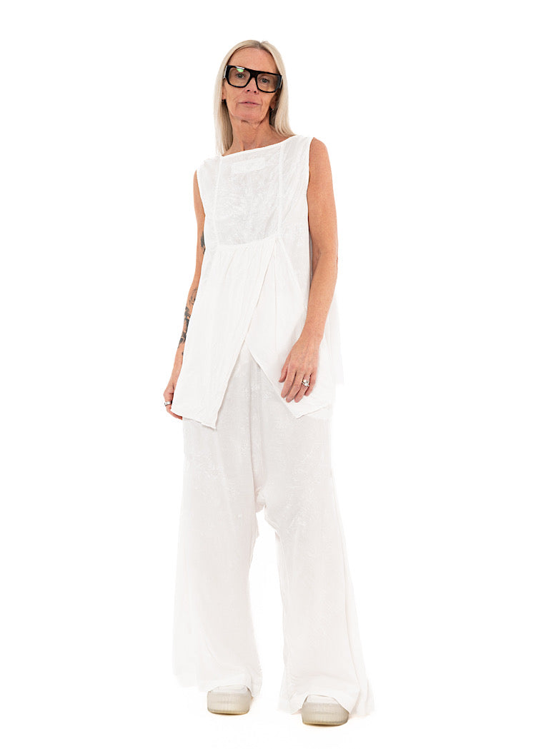 RUNDHOLZ DIP TOP