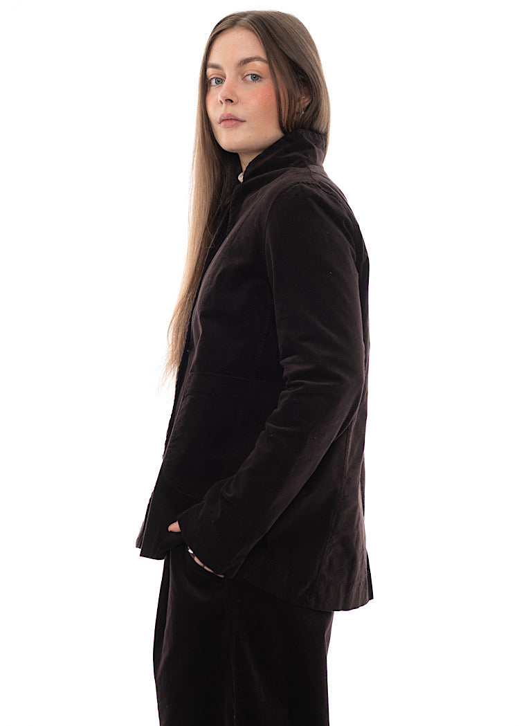 MAMA B CIMONE L JACKET