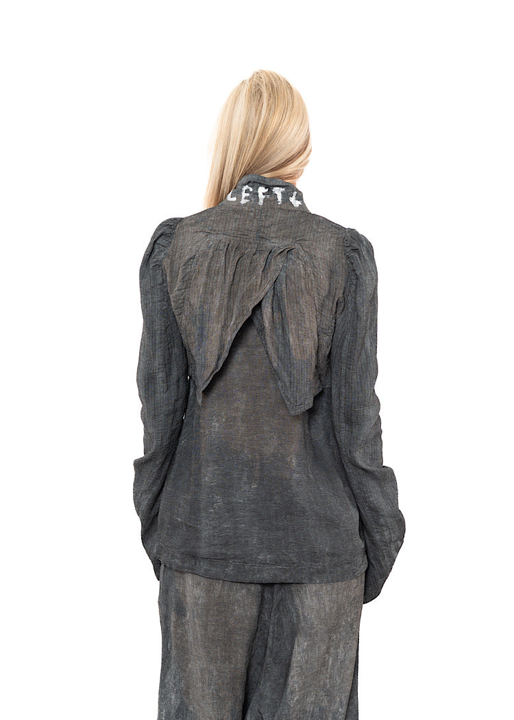 RUNDHOLZ DIP JACKET