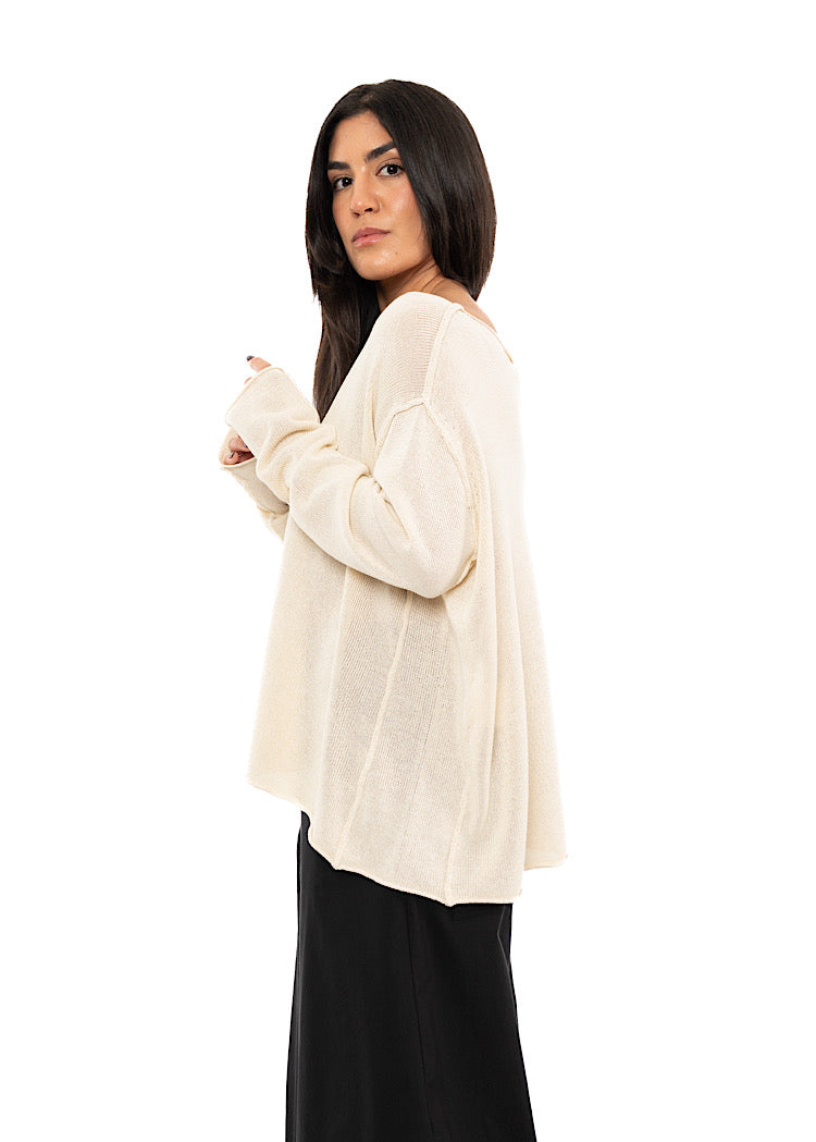 RUNDHOLZ MAINLINE PULLOVER