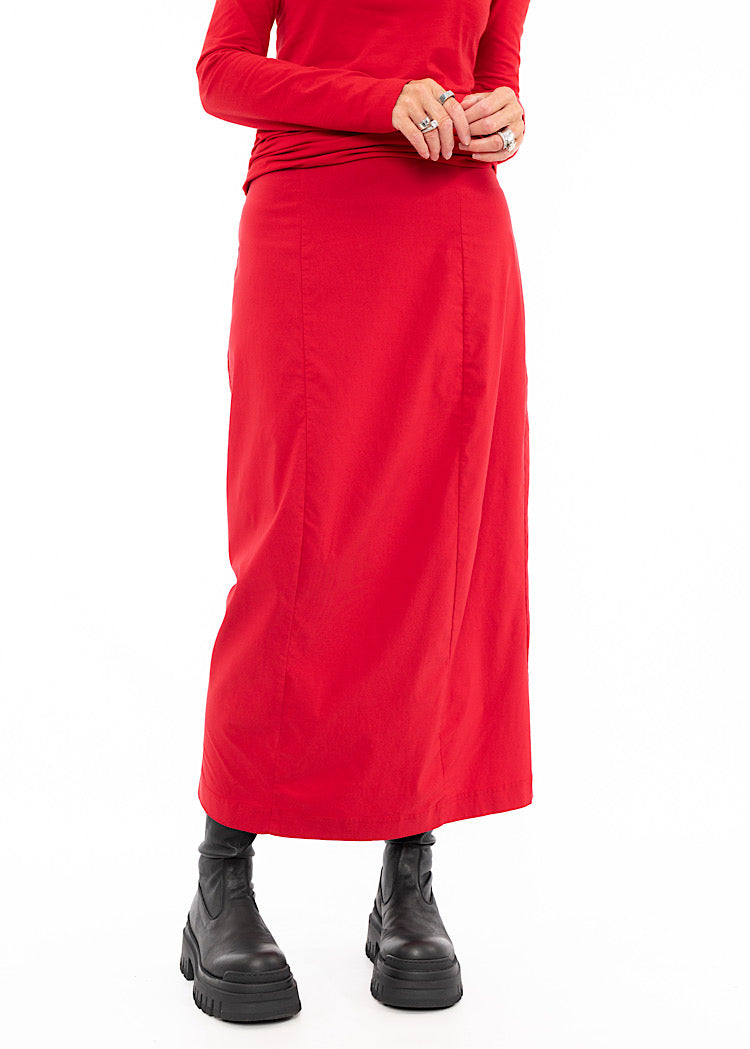 RUNDHOLZ BLACK LABEL SKIRT