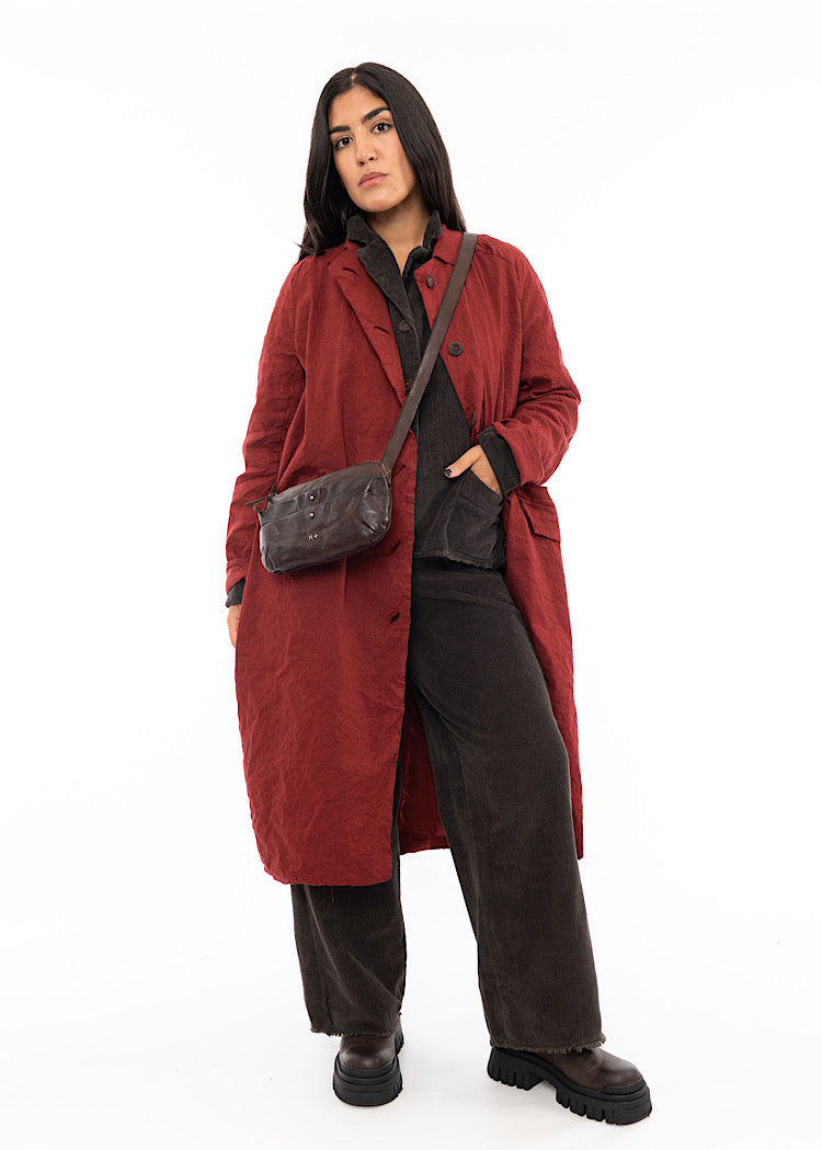 HANNOH WESSEL SARINA CROSS BODY BAG