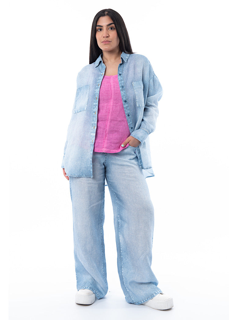 ELEMENTE CLEMENTE SOYO TOP