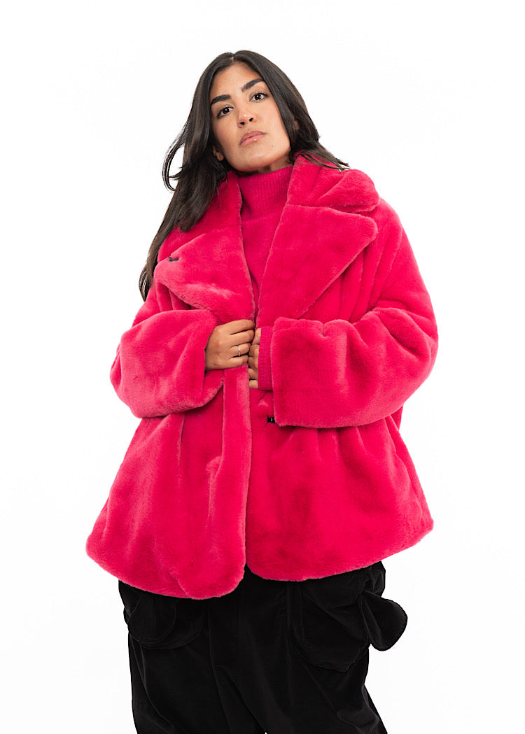 RUNDHOLZ BLACK LABEL JACKET