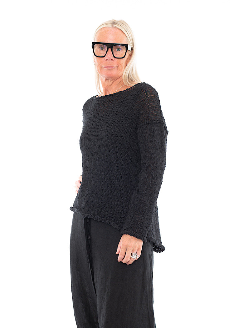 ESMERALDA ANTOINE PULLOVER