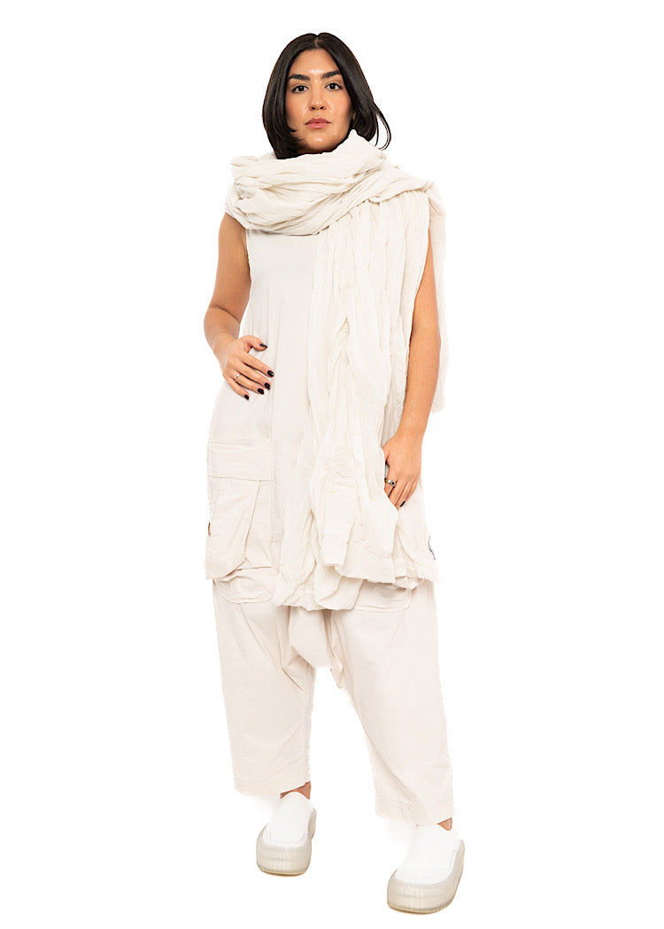 RUNDHOLZ MAINLINE SCARF