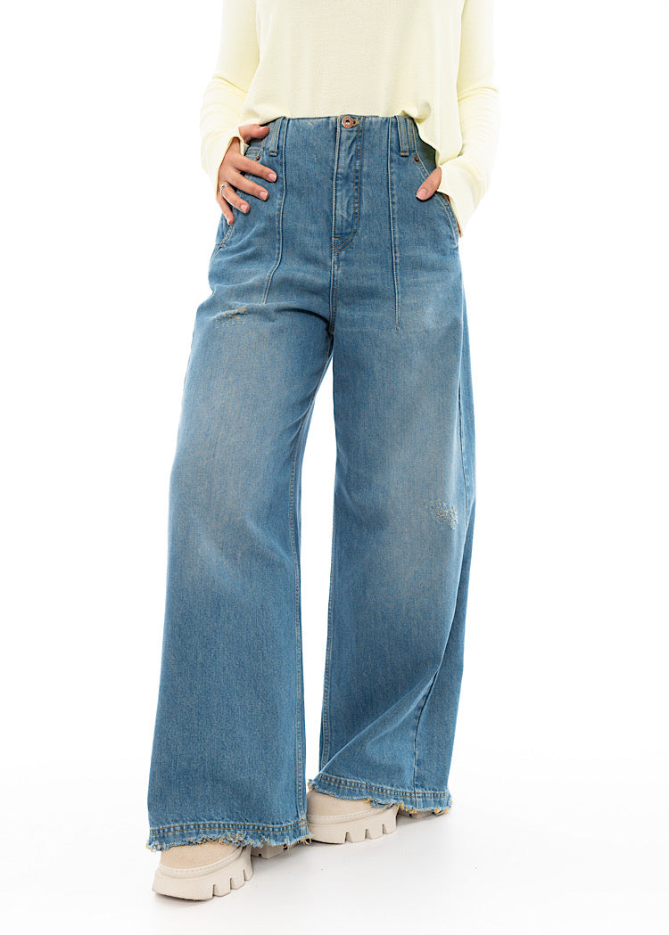 ANNETTE GÖRTZ BONDO1 TROUSER