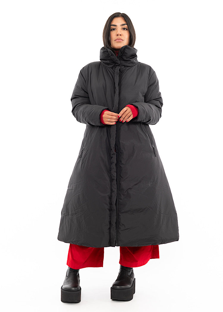 RUNDHOLZ BLACK LABEL COAT