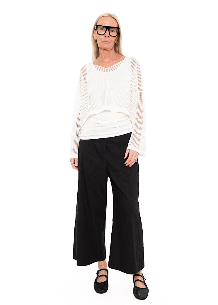 SARAH PACINI PULLOVER