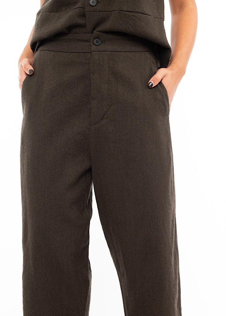 PAS DE CALAIS TROUSER