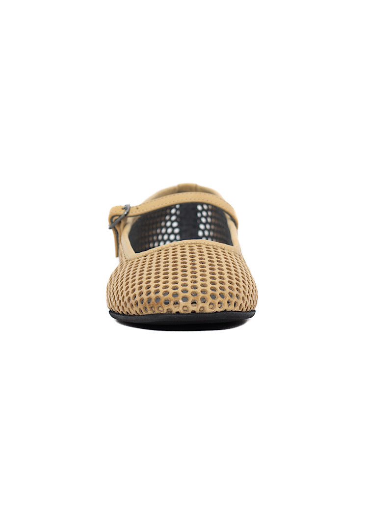 SORT AARHUS SHOE
