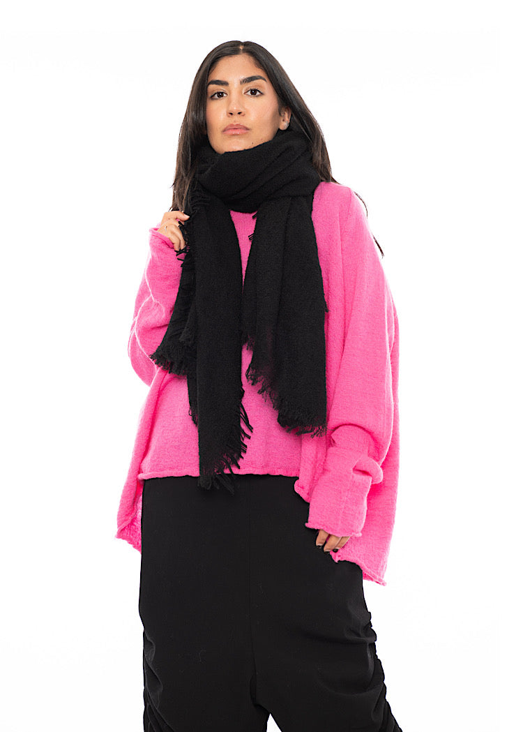 RUNDHOLZ BLACK LABEL SCARF