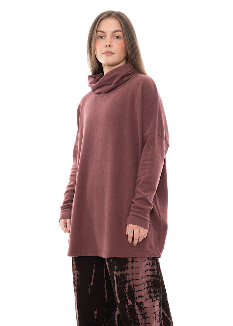 MAMA B BILL PULLOVER