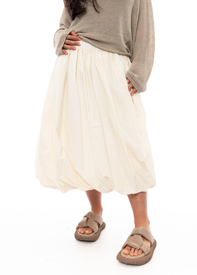 FRIDA ZAZOU DALILA SKIRT