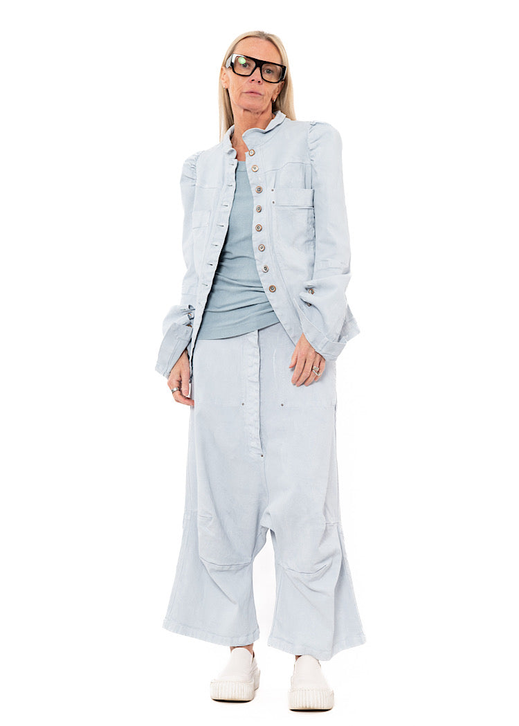 RUNDHOLZ DIP JACKET