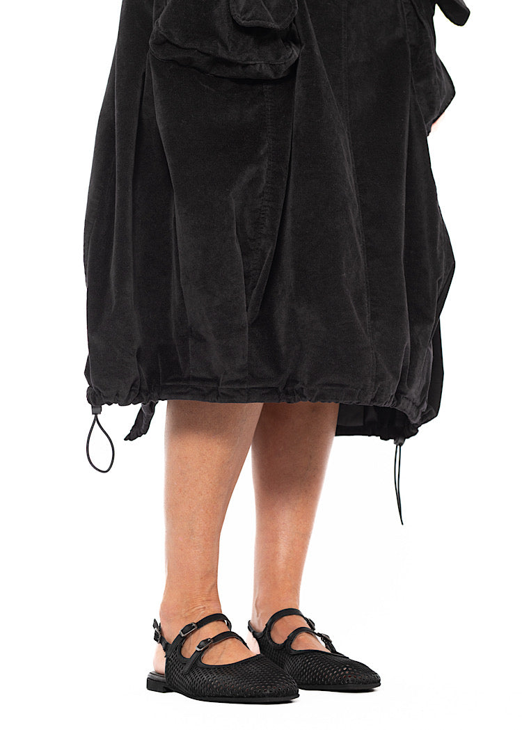 PRE-LOVED RUNDHOLZ BLACK LABEL DRESS