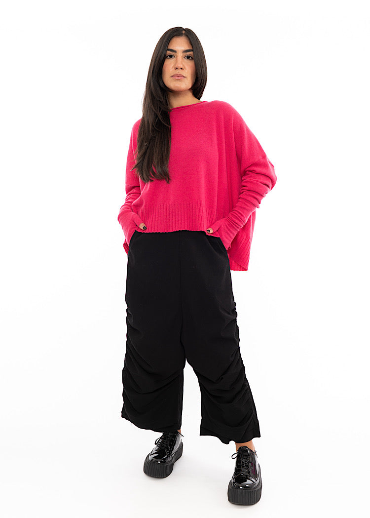 RUNDHOLZ BLACK LABEL CUFF