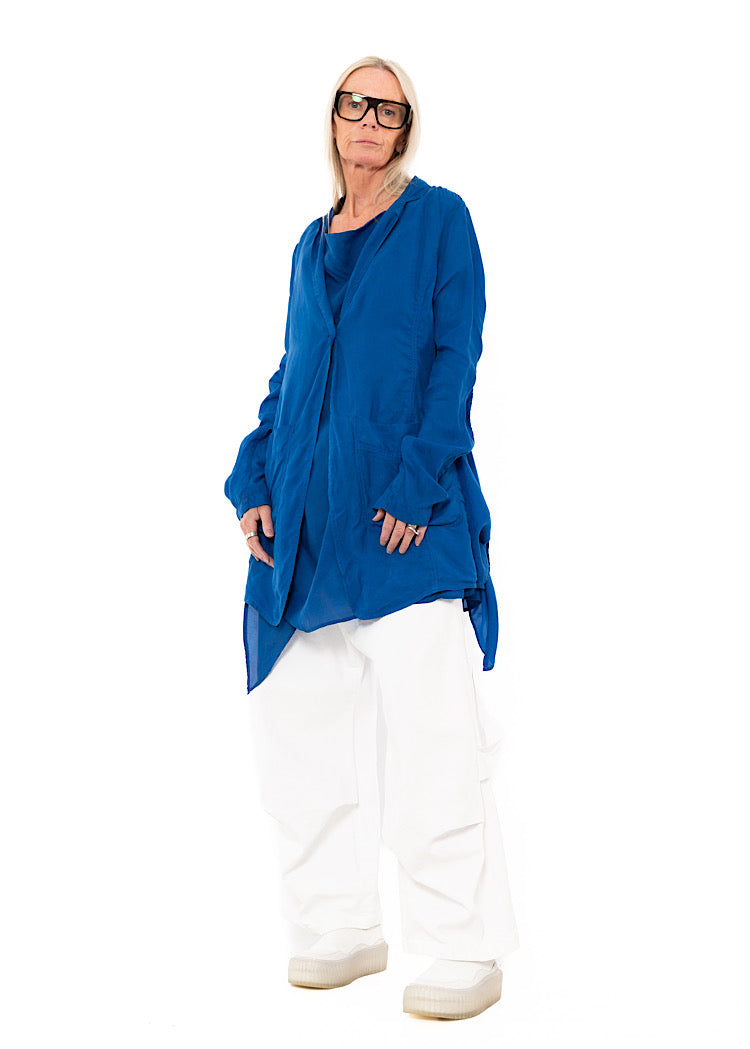 RUNDHOLZ MAINLINE JACKET