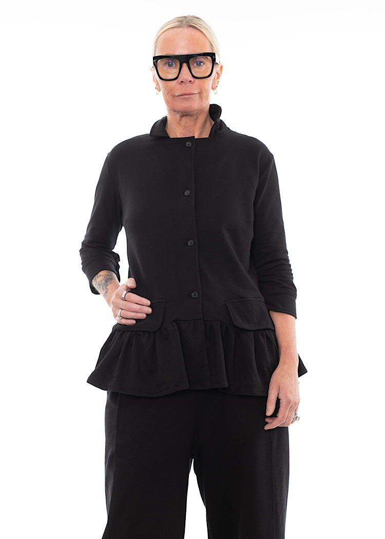 BREAD & BUTTER JACKET