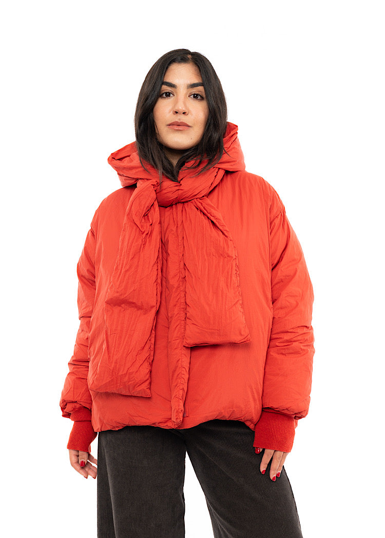 HANNOH WESSEL VAYA JACKET