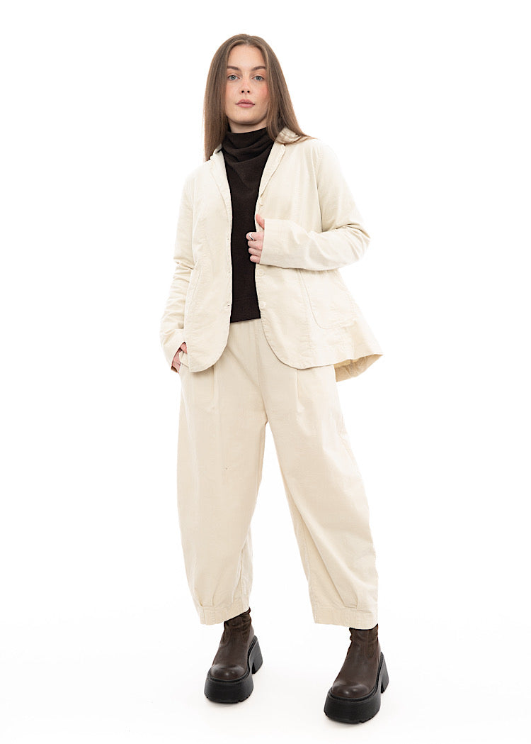 MAMA B CIMONE L JACKET