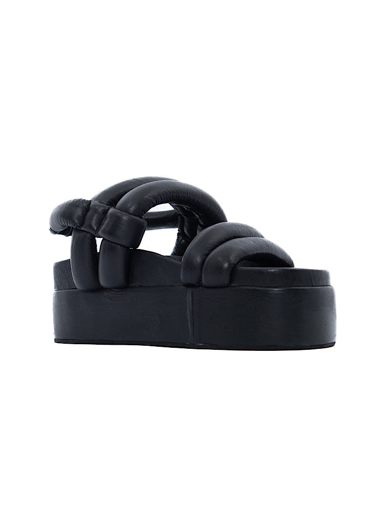 BREAD & BUTTER SANDAL