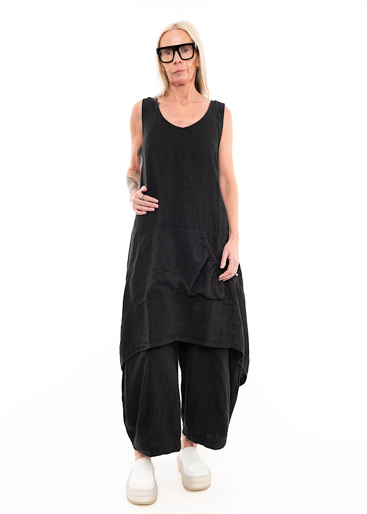 RUNDHOLZ BLACK LABEL DRESS
