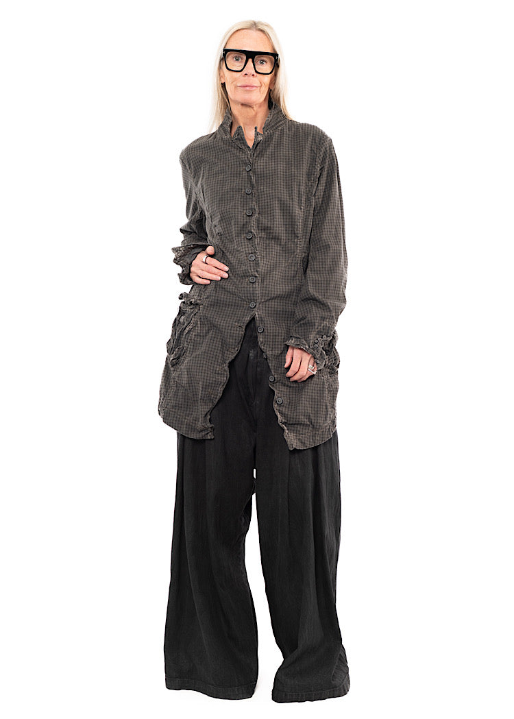 PRE-LOVED RUNDHOLZ BLACK LABEL JACKET