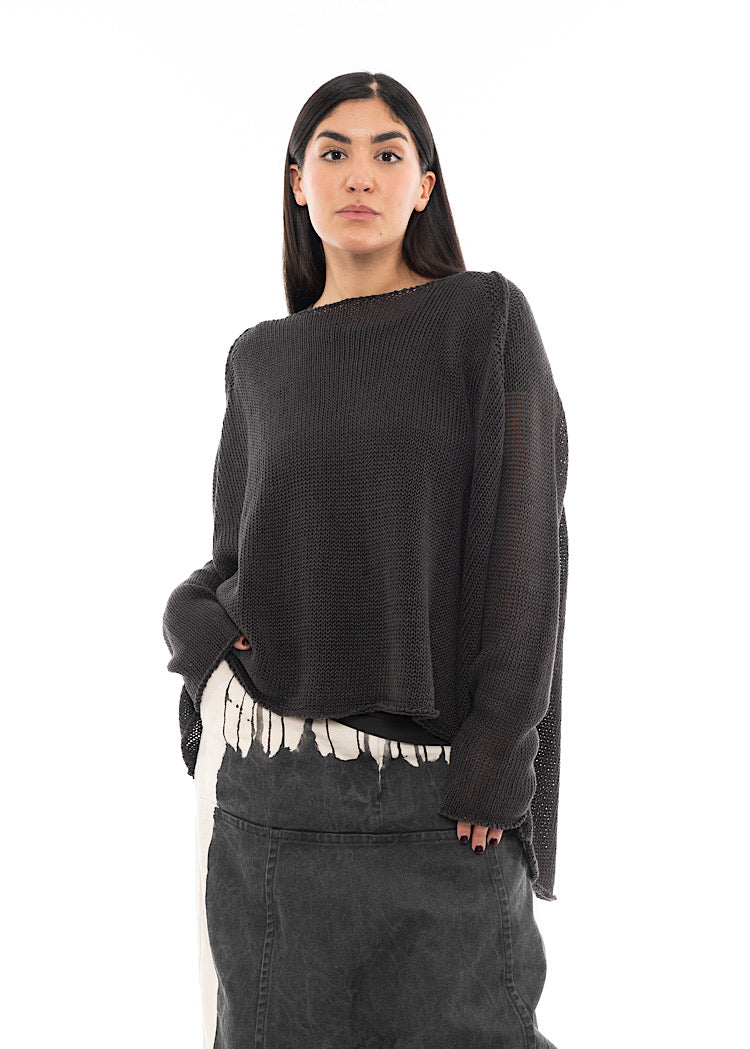 RUNDHOLZ MAINLINE PULLOVER