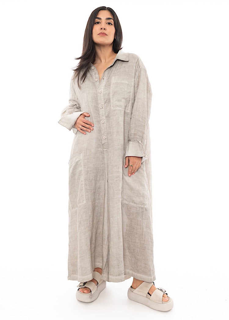 LA VACA LOCA BEBER JUMPSUIT