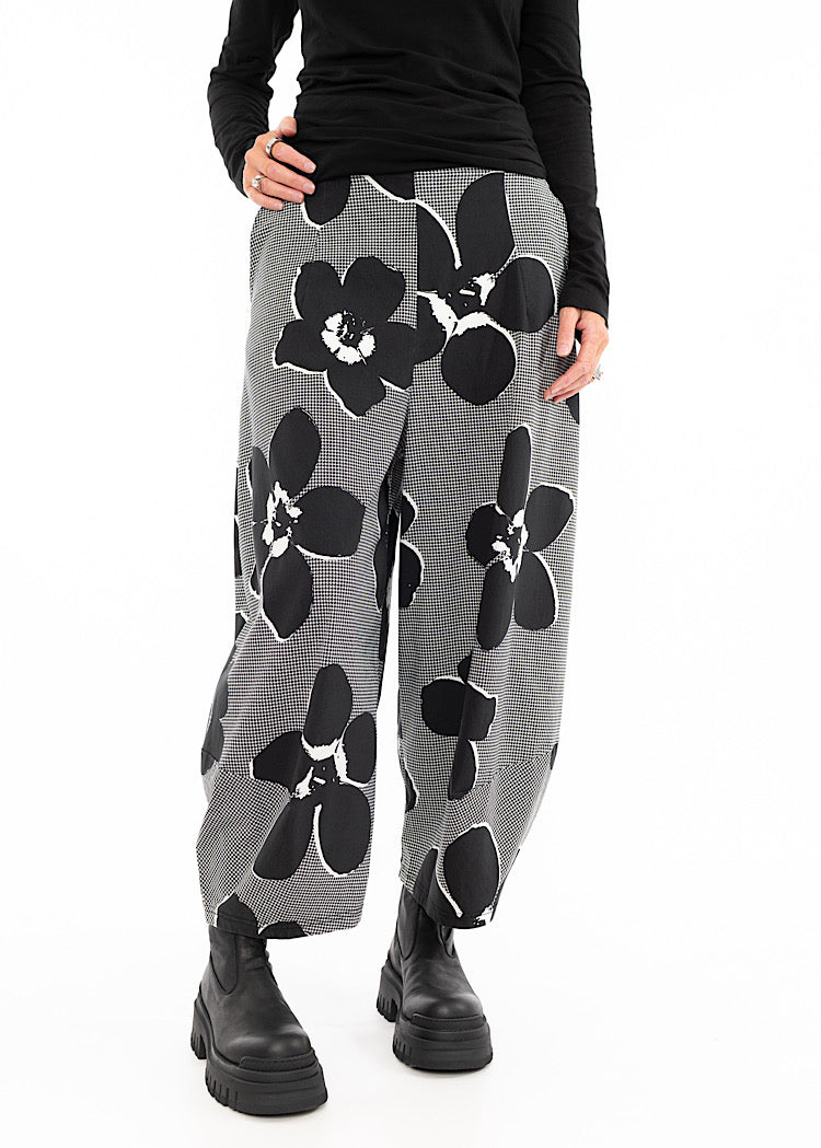 RUNDHOLZ BLACK LABEL TROUSER