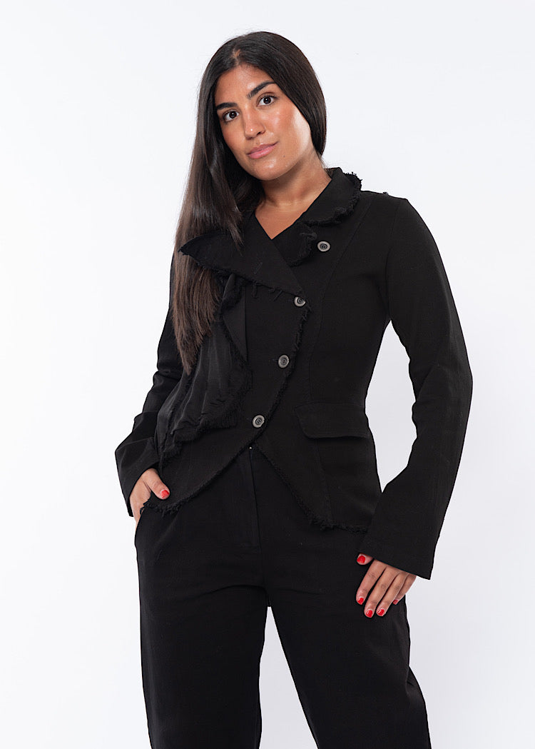 SANCTAMUERTE JACKET