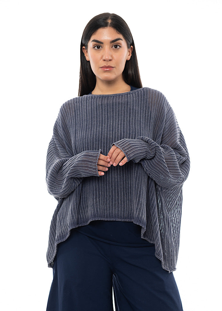 RUNDHOLZ BLACK LABEL PULLOVER