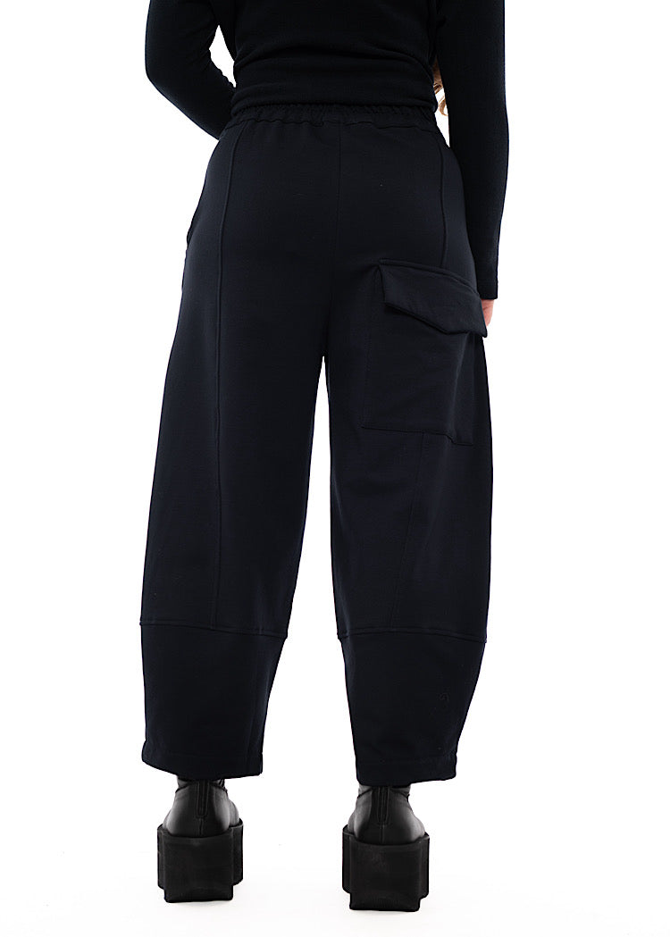COTTON-SWEATSHIRT MIRA F TROUSER