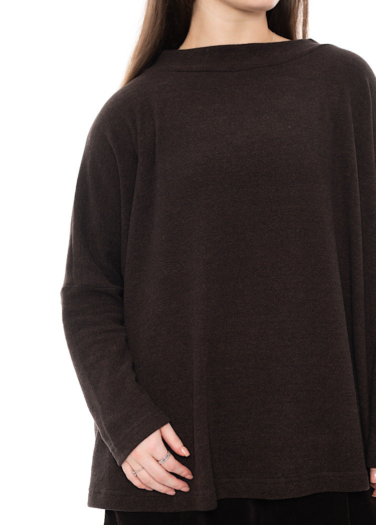 MAMA B SPINO PULLOVER