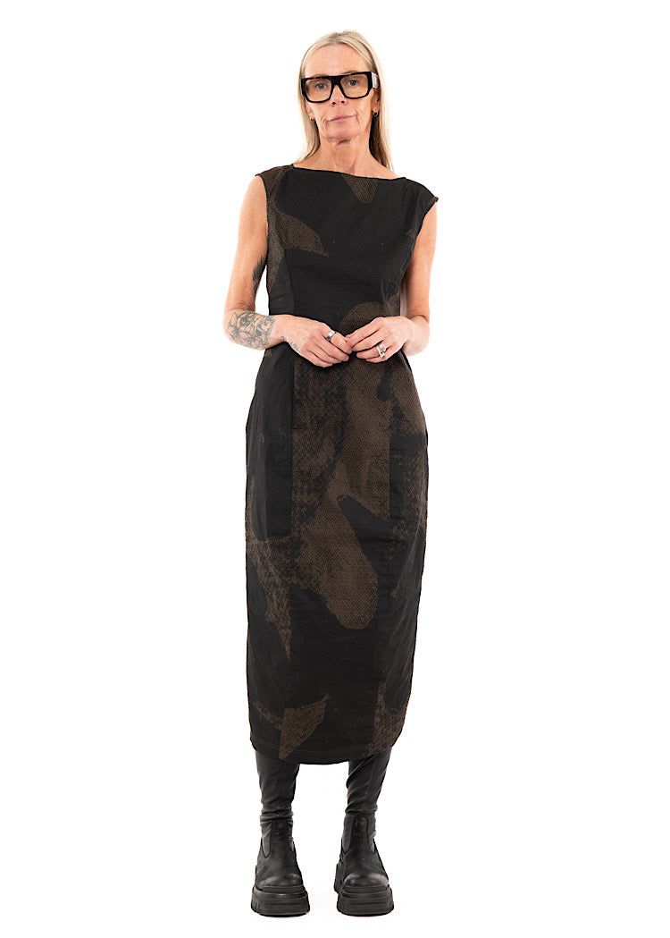 PRE-LOVED RUNDHOLZ MAINLINE DRESS