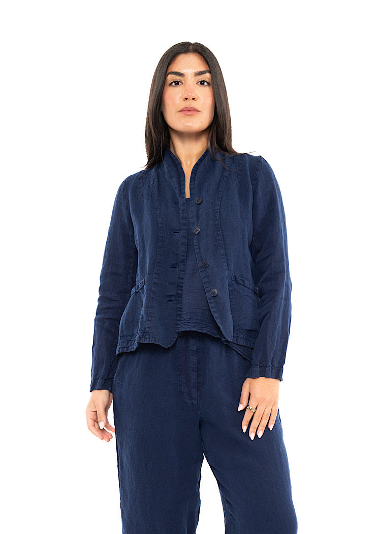 MANUELLE GUIBAL JACKET